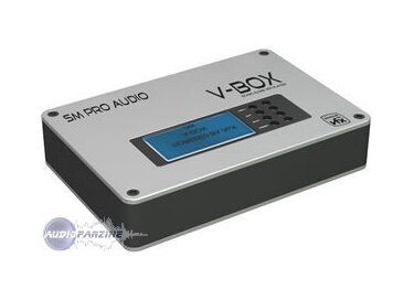 SM Pro Audio V-Box