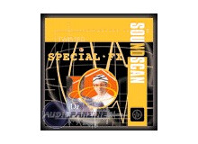 Soundscan 14-Twisted Special FX