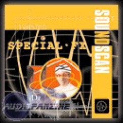 Soundscan 14-Twisted Special FX