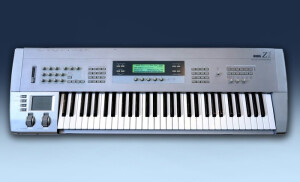 Korg Z1