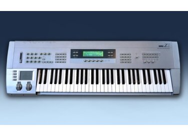 Korg Z1