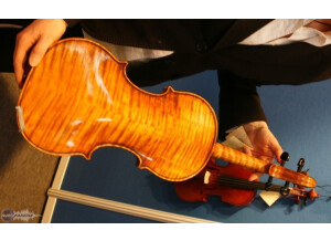 Franz Kirschnek Master Violin V33A