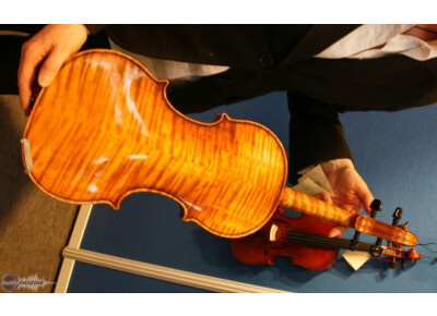 Franz Kirschnek Master Violin V33A