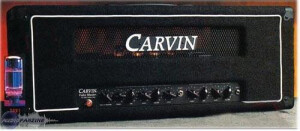 Carvin VM100 Valve Master