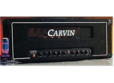 Carvin VM100 Valve Master