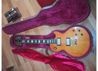 Gibson Les Paul Custom Micros Interchangeables