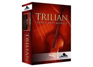 Spectrasonics Trilian