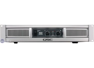 QSC GX3