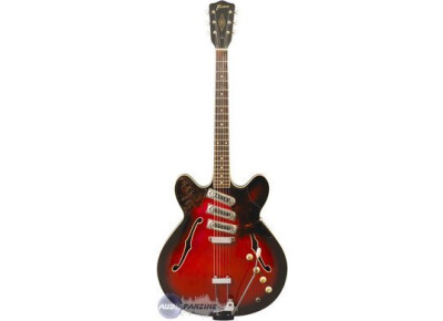 Framus 5/114-54 Fret Jet