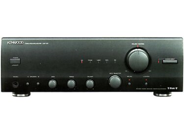 Kenwood KAF-1010