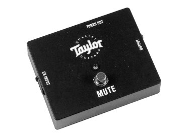 Taylor Balanced Breakout Box
