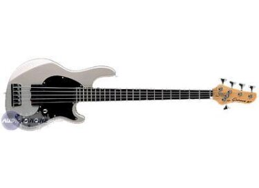 Status Graphite The Groove Bass 5