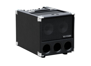 Phil Jones Bass Flightcase BG-150