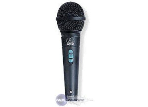 AKG D 60 S