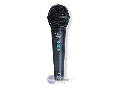 AKG D 60 S