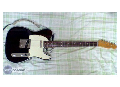 Fender TL62B-75TX