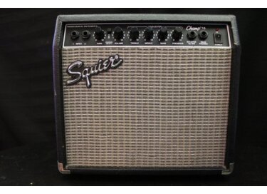 Squier Champ 15