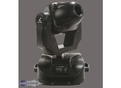 Excelighting Color DJ 250