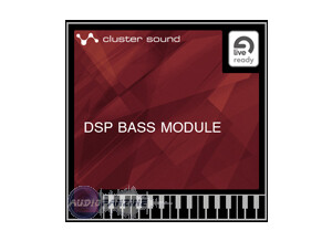 Loopmasters Dsp Bass Module