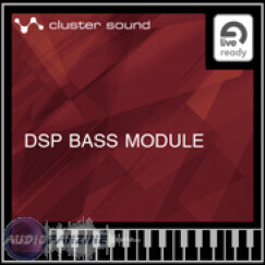 Loopmasters Dsp Bass Module