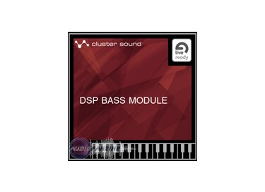 Loopmasters Dsp Bass Module