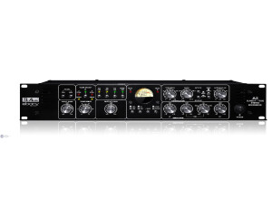 TL Audio A2 Discrete Class A and Tube Stereo Processor