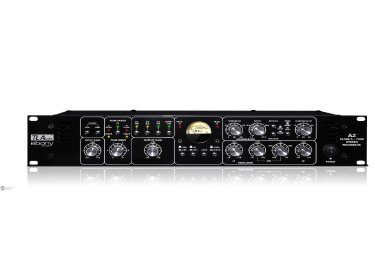 TL Audio A2 Discrete Class A and Tube Stereo Processor