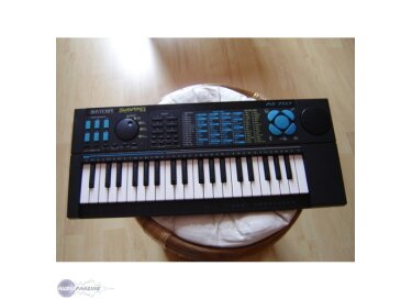 Bontempi AT 707
