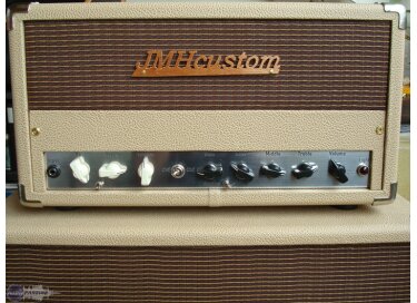 JMH Custom Rock'Ollive