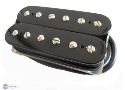 SP Custom Handwound Pickups Heat Crusher