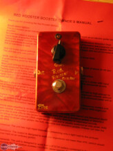 BJFe / BearFoot Red Rooster Booster