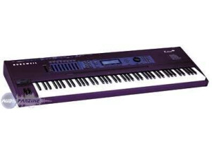 Kurzweil K2600