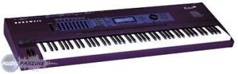 Kurzweil K2600 -> OS 4.0