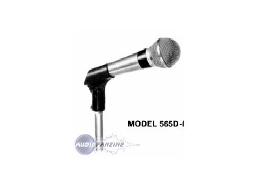 Shure 565D