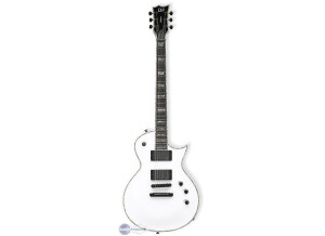 LTD EC-1000 Snow White