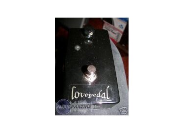 Lovepedal Woodrow