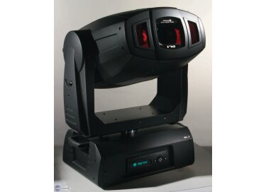 High End Systems DL1