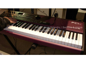 Kurzweil PC1X