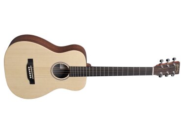 Martin & Co LX1E Little Martin