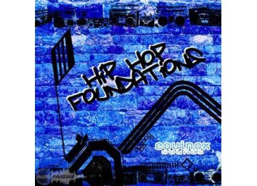 Equinox Sounds Hip Hop Foundations