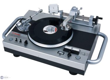 Vestax VRX-2000 Vinyl Recorder