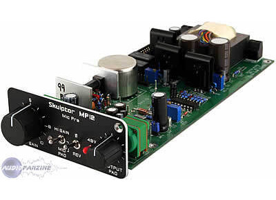 Sound Skulptor MP12