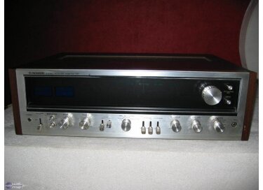 Pioneer SX-737