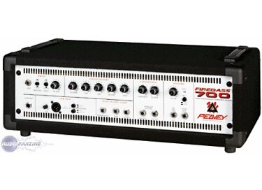 Peavey firebass 700