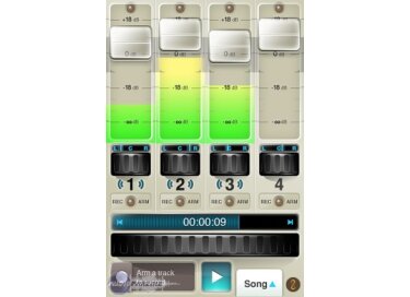 Sonoma Wire Works FourTrack