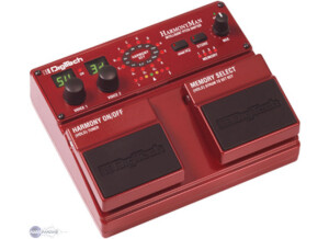 DigiTech HarmonyMan