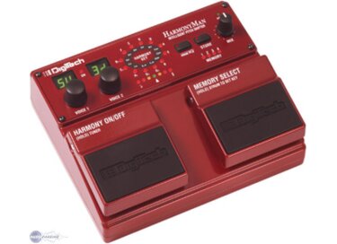 DigiTech HarmonyMan