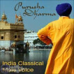 Samplebase Purusha Dharma - India Classical Male Voice
