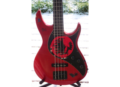 Aria Pro II VPB-45