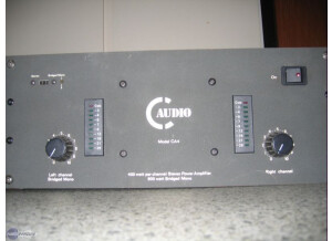 C Audio CA4